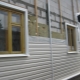 Cum să alegi izolația pentru pereții casei de exterior pentru siding?