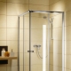What are the sizes of shower cabins?
