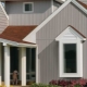 What are the sizes of siding?