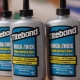 Titebond胶水：品种和应用
