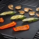 BBQ måtter: valg af en non-stick grillbelægning
