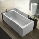 Kvaril 浴缸：特点和优点