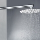 Shower heads: recommendations for the selection