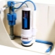带按钮的马桶水箱排水机构：装置和维修技巧 