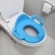 Toiletsædebetræk til børn: en række valgmuligheder