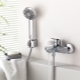German bathroom faucets: selection and characteristics