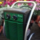 Greenhouse heaters: which one is better to choose?
