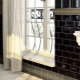 Features of the hog tile for the bathroom