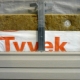 Features of house insulation outside with mineral wool for siding