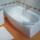 独立式浴缸：优点和缺点
