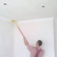 Whitewashing the walls: process features