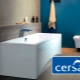 Polish baths Cersanit: advantages and disadvantages