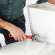 Κανόνες εγκατάστασης και επισκευής καζανάκι τουαλέτας
