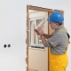 Professional polyurethane foam: features of choice