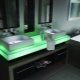Rectangular sinks: features and benefits