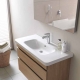 Duravit sinks: types and features of choice