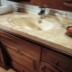Marble sinks: pros and cons