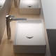 Laufen washbasins: features and best collections