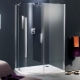 Sliding shower doors: pros and cons