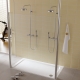 Varieties and parameters of artificial stone shower trays