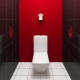 Toiletreparation: funktioner og designideer