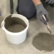 Amestecuri de reparare pentru beton: caracteristicile produsului
