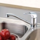 Iddis faucets: functionality and design