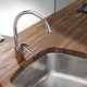 Roca faucets: selection and characteristics