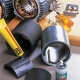 Heat-resistant adhesive for metal: specifications