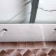 Subtiliteiten van het monteren van lampen in PVC-panelen