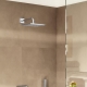 The subtleties of choosing built-in shower mixers