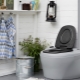 Servizi igienici in torba per cottage estivi: caratteristiche e vantaggi