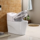 Inodoros inteligentes: accesorios de baño inteligentes para mayor comodidad