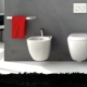 Ido toilets: functionality and beauty