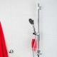 Zařízení a výhody sprchového termostatu