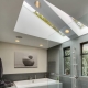 Salle de bain dans le style du minimalisme: caractéristiques du choix des meubles, de la plomberie et des accessoires