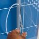 Choosing seals for shower cabins