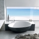 Acrylic bath inserts: specifications and installation features