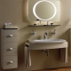 Bathroom accessories: variety and features of choice