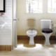 Μπιντέ: μια σημαντική απόχρωση για την τουαλέτα
