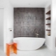 Large bathrooms: examples of exclusive interiors