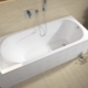 Czech baths Riho: features of choice