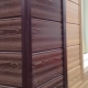 Fassadenplatten für Holz: Eigenschaften und Vorteile