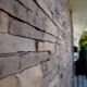 Fassadenplatten für Stein: Arten und Eigenschaften
