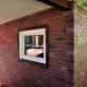 Ziegelfassadenplatten: Materialeigenschaften für die Außendekoration