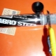  Koudlassen Abro Steel: kenmerken en toepassingen