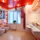 Comment décorer le plafond de la salle de bain ?
