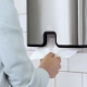 How to choose a paper towel dispenser?