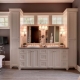 How to choose a bathroom cabinet?