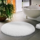 Bath mats: choosing the perfect option